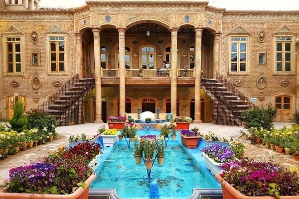 تولید«تورهای مجازی ناطق» از ظرفیتهای گردشگری مشهد تولید«تورهای مجازی ناطق» از ظرفیتهای گردشگری مشهد
