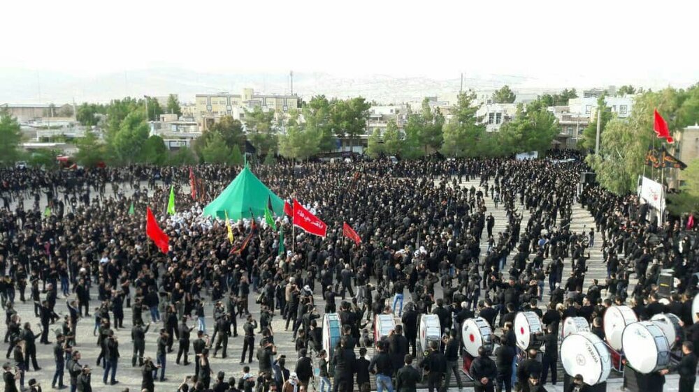 ثبت ۵ اثر ناملموس شهرستان سرخه در فهرست آثار ملی کشور