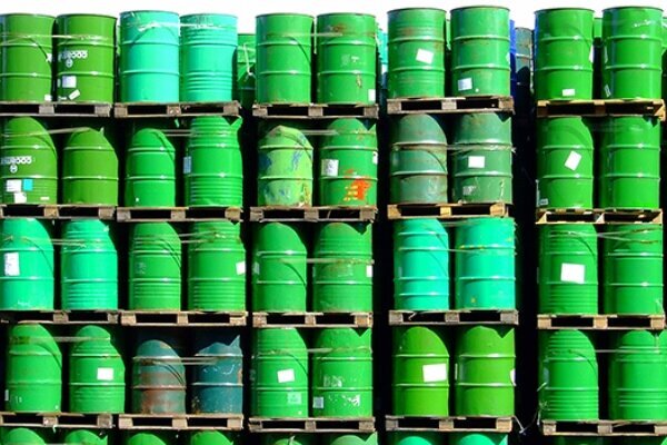 جان گرفتن قیمت سبد نفتی اوپک در معاملات دیروز