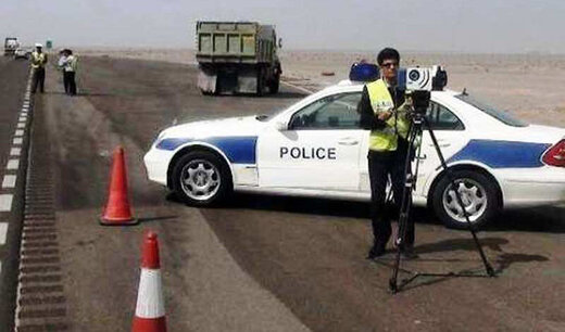 جریمه ۵۵۷ دستگاه خودرو در ورودیهای آذربایجانشرقی جریمه ۵۵۷ دستگاه خودرو در ورودیهای آذربایجانشرقی