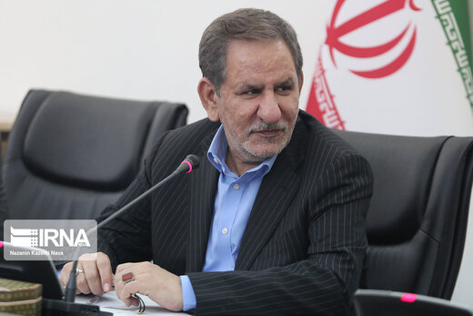 جزئیات جلسه بررسی تامین اعتبار هزینه کادر درمانی و بیمارستانها جهت مقابله با کرونا جزئیات جلسه بررسی تامین اعتبار هزینه کادر درمانی و بیمارستانها جهت مقابله با کرونا