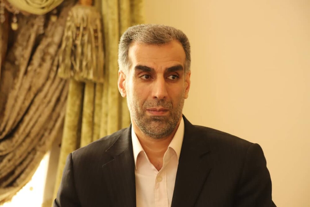 جهادکشاورزی قزوین در نوروز۹۹ تعطیل نیست