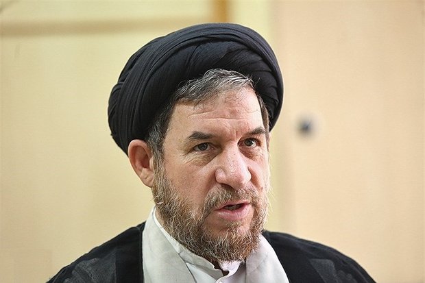 جهش تولید در کشور نیازمند گفتمانسازی است جهش تولید در کشور نیازمند گفتمانسازی است