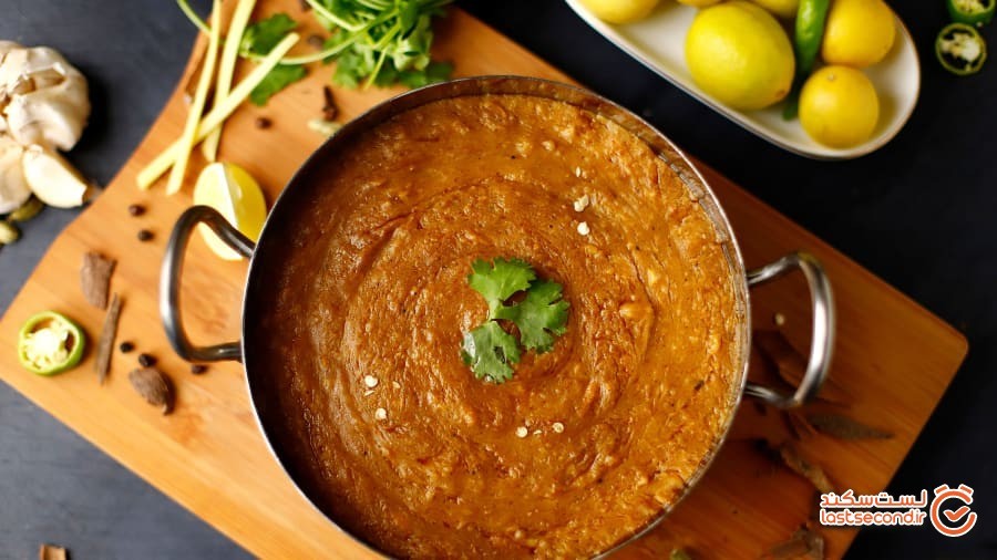 از پاکستان تا کارائیب: سفر ادویه کاری به دور دنیا