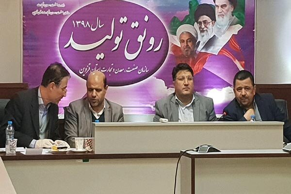 دانشگاه علوم پزشکی قزوین در مقابله با “کرونا” موفق عمل کرد