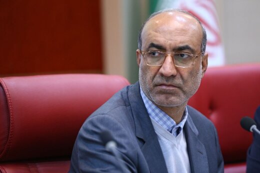 ده میلیارد ریال کمک شرکت نفیس نخ به مهار کرونا در قزوین ده میلیارد ریال کمک شرکت نفیس نخ به مهار کرونا در قزوین