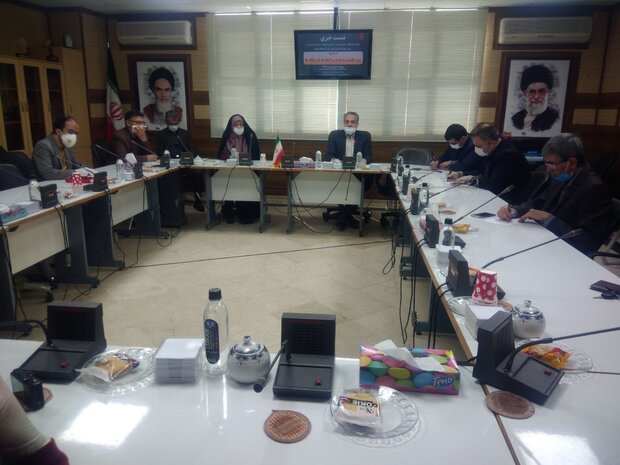 دهیاران تفرجگاه های محلی را مسدود کنند/نگران پیک دوم بیماری هستیم دهیاران تفرجگاه های محلی را مسدود کنند/نگران پیک دوم بیماری هستیم