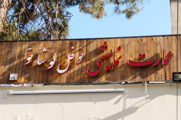 دولت برای جبران خسارت سالن‌ها وارد عمل شود/خطر ورشکستگی نزدیک است