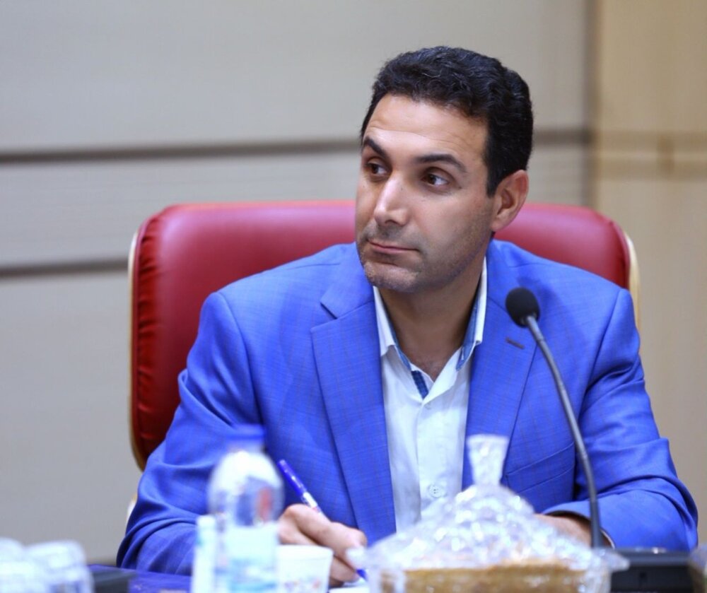 راه‌اندازی ایستگاه‌ غربالگری در معابر عمومی قزوین