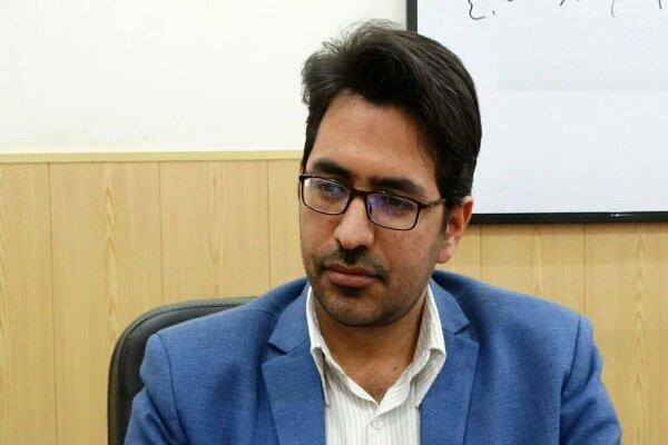 روزانه ۳۰ هزار ماسک در کارگاههای خانگی اوقاف یزد تولید میشود روزانه ۳۰ هزار ماسک در کارگاههای خانگی اوقاف یزد تولید میشود