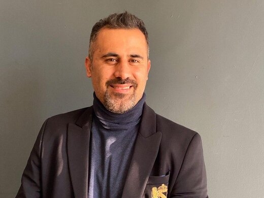 روزی روزگاری «پایتخت» روزی روزگاری «پایتخت»