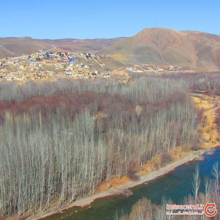 روستای هوره شهرکرد