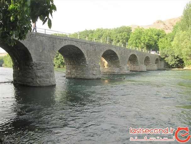 روستای هوره شهرکرد