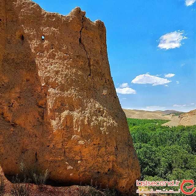 روستای هوره شهرکرد