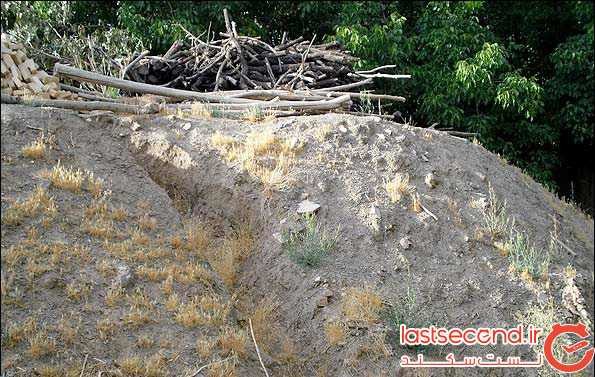 روستای هوره شهرکرد