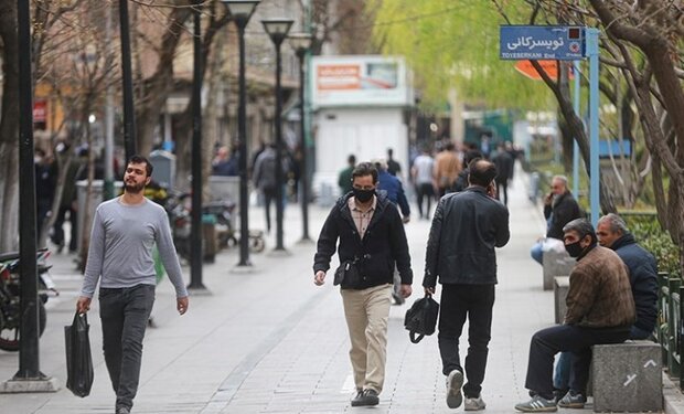 رونمایی از اماکن انتشار کرونا در کرمانشاه! رونمایی از اماکن انتشار کرونا در کرمانشاه!