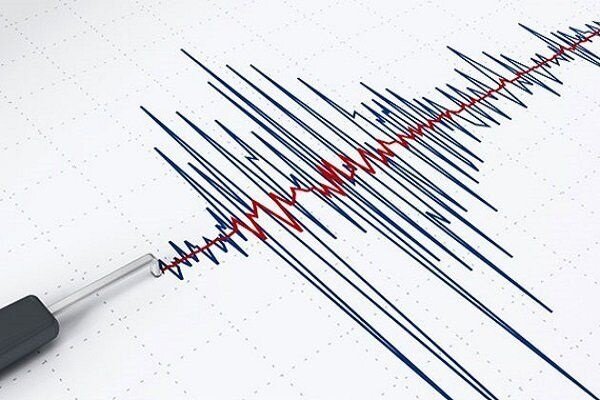 زلزله ۴.۸ ریشتری در خوزستان