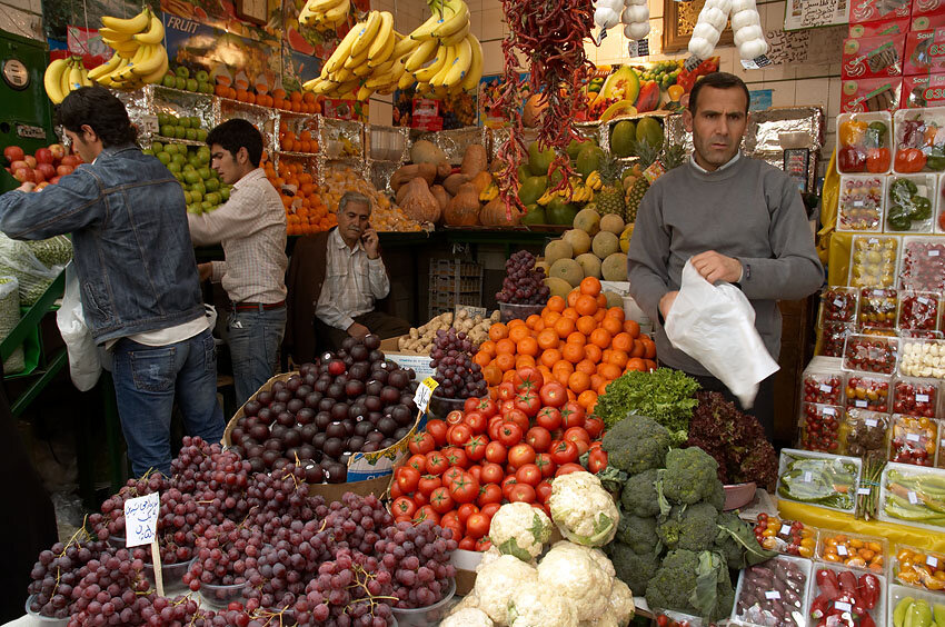 زنجبیل به کیلویی ۱۰۰ هزار تومان رسیده است