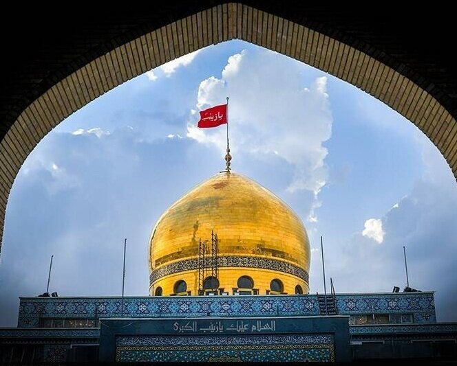 زندگی ۲۰ ساله زینب(س) در مدینه، از رابط امام تا معلمی زنان