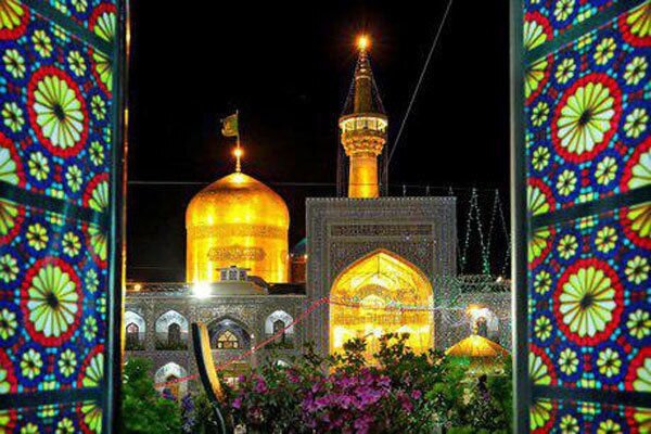 زیارت مجازی، فرصتی برای عرض ارادت به امام رئوف(ع) زیارت مجازی، فرصتی برای عرض ارادت به امام رئوف(ع)