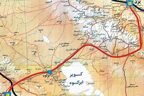 زیرساخت مثلث گردشگری ایران لنگ می‌زند/۹ استان در انتظار یک وعده