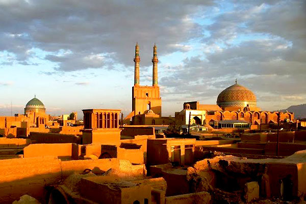 سایه سنگین کرونا در شهر جهانی سایه سنگین کرونا در شهر جهانی