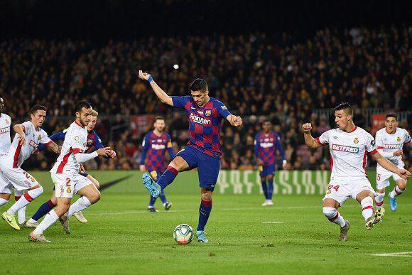 ستاره بارسلونا روی دیگر خودش را نشان داد!