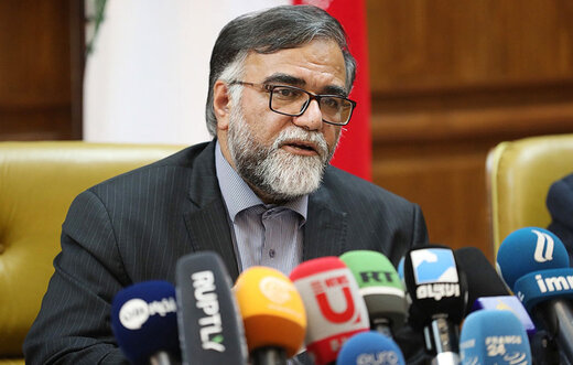 سرپرست معاونت گردشگری سازمان منطقه آزاد کیش معرفی شد