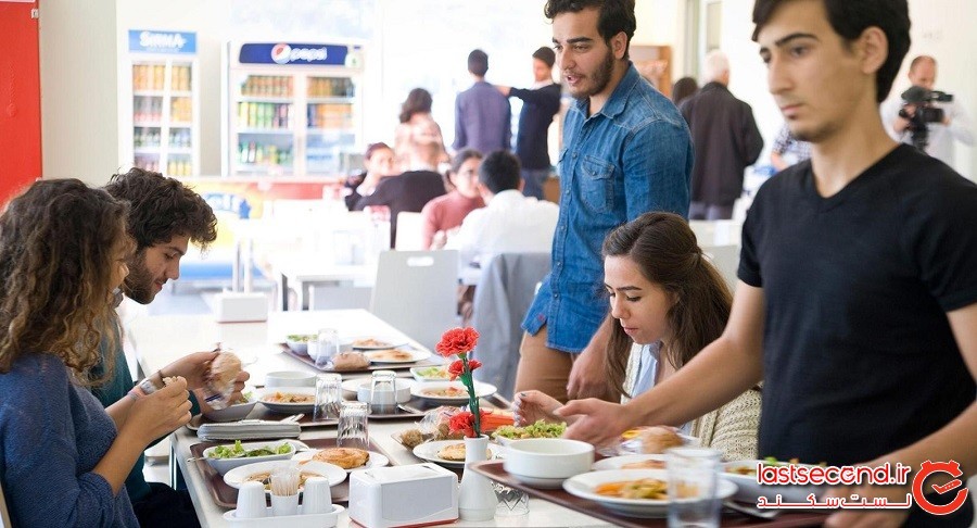 سنت قدیمی ترکیه در کمک کردن به دیگران