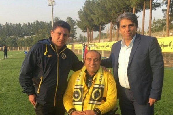 سپاهان مخالف طرح AFC است/ منتظر رای نهایی بازی با پرسپولیس هستیم