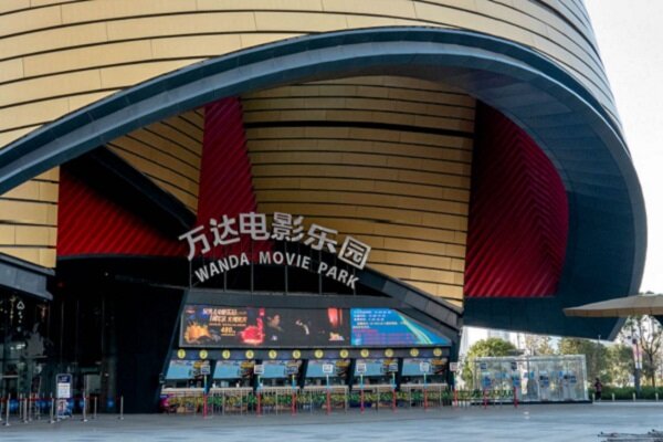 سینماهای چین باز نشده، تعطیل شد!