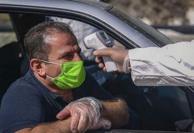 شناسایی ۴۳ مورد جدید ابتلا به کروناویروس در استان فارس شناسایی ۴۳ مورد جدید ابتلا به کروناویروس در استان فارس