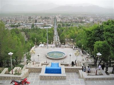 شهروندان روز طبیعت در خانه بمانند شهروندان روز طبیعت در خانه بمانند