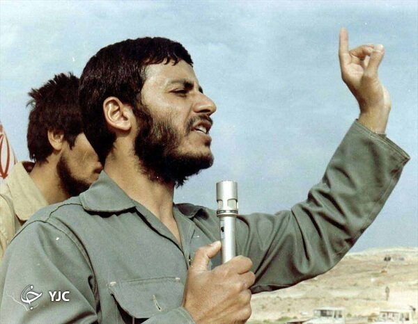 شهدای دفاع مقدس