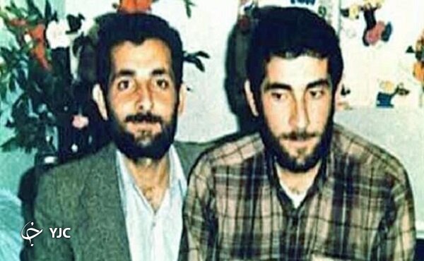 شهدای دفاع مقدس