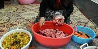 صدور بیش از۵۰ مجوز مشاغل خانگی بخش کشاورزی درشهرستان اردل