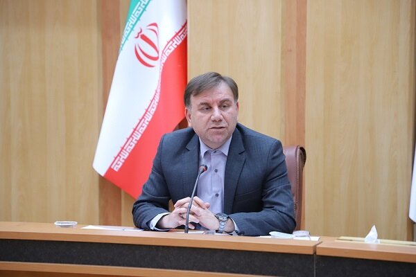 ضرورت استفاده از کشت مکانیزه برای پیشگیری از شیوع ویروس کرونا ضرورت استفاده از کشت مکانیزه برای پیشگیری از شیوع ویروس کرونا