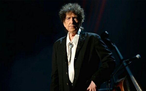 طولانی‌ترین آهنگ باب دیلن منتشر شد