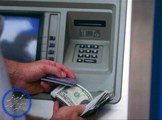 عابربانک ها عامل انتقال ویروس کرونا