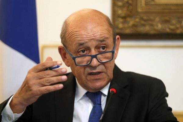 فرانسه خواستار آزادی «عادل‌خواه» شد