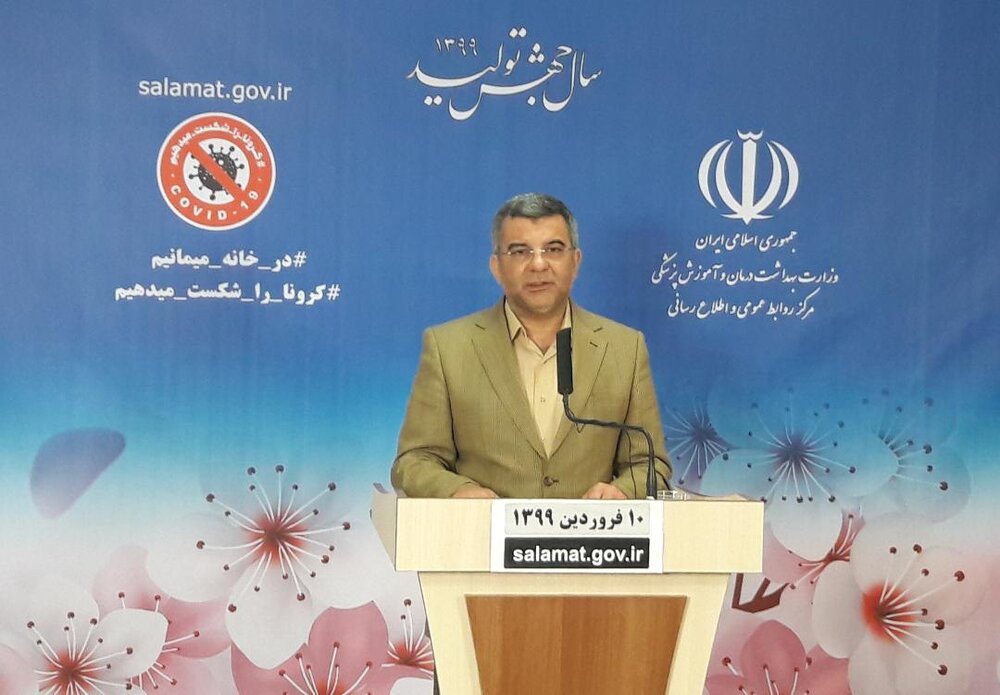 فرضیه ترور بیولوژیک منتفی نیست/روش غربالگری مسافران فرضیه ترور بیولوژیک منتفی نیست/روش غربالگری مسافران