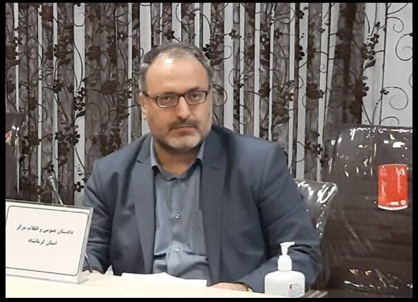 فعالیت مرکز فوریت‌های قضایی دادسرای کرمانشاه در ایام نوروز