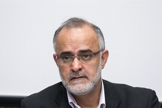 فیفا انتخاب نبی را غیرقانونی می‌داند/ شکوری برمی‌گردد؟