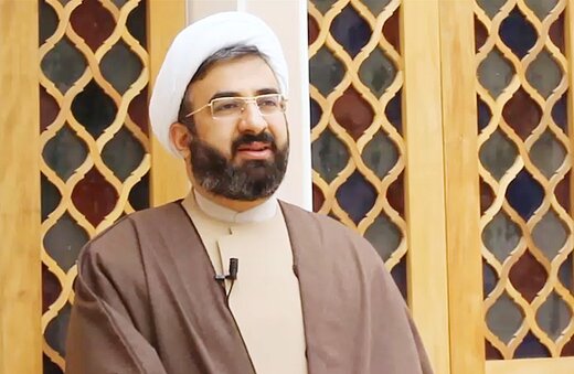 فیلم| توصیه مدیرعامل خانه فرهنگ صدوقی برای مقابه با کرونا فیلم| توصیه مدیرعامل خانه فرهنگ صدوقی برای مقابه با کرونا