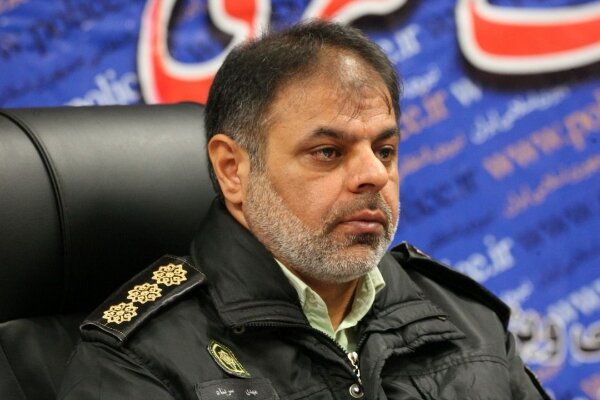قاتلان موبایل فروش اسلامشهری ظرف ۱۰ دقیقه دستگیر شدند قاتلان موبایل فروش اسلامشهری ظرف ۱۰ دقیقه دستگیر شدند