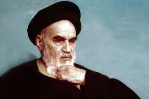 ماجرای روزی که نوبت ظرف شستن امام خمینی رسید ماجرای روزی که نوبت ظرف شستن امام خمینی رسید