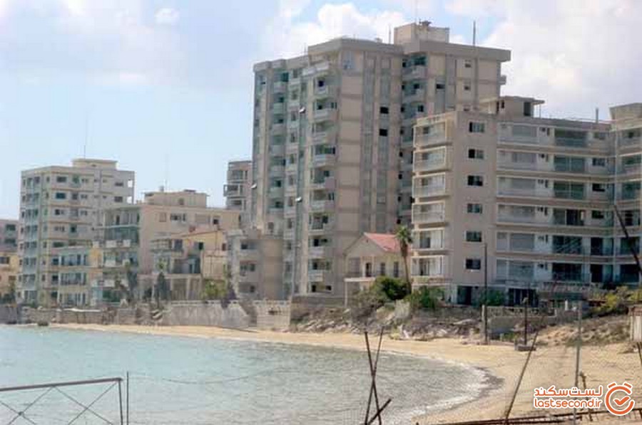 ورشا، قبرس