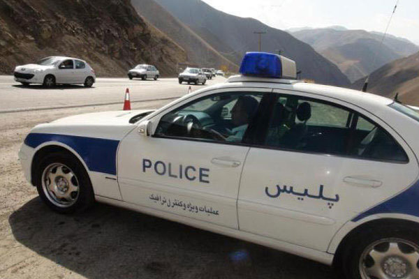 محدودیت تردد طی ایام نوروز در ایلام وجود ندارد
