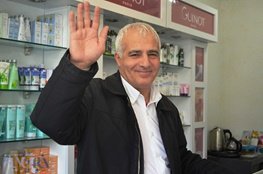 مختاری‌فر: نظر مثبتی روی سعادتمند دارم/ امیدوارم حاشیه‌های فتحی را نداشته باشد