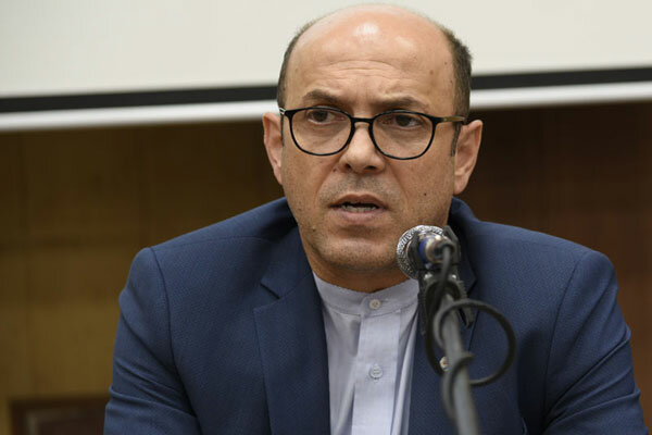 مدیرعامل جدید استقلال از کجا آمد/ سختترین دوران مدیریت سعادتمند مدیرعامل جدید استقلال از کجا آمد/ سختترین دوران مدیریت سعادتمند